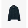 Wool Barn Jacket