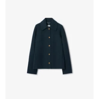 Wool Barn Jacket