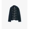 Wool Barn Jacket
