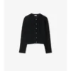 Wool Blend Jacket