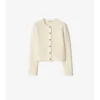 Wool Blend Jacket