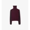 Wool Blend Sweater
