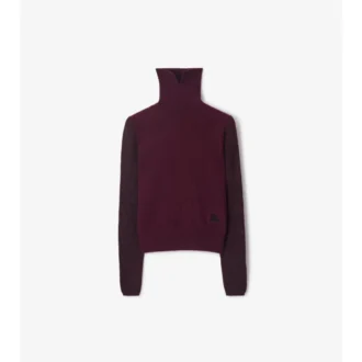 Wool Blend Sweater