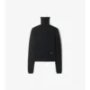 Wool Blend Sweater