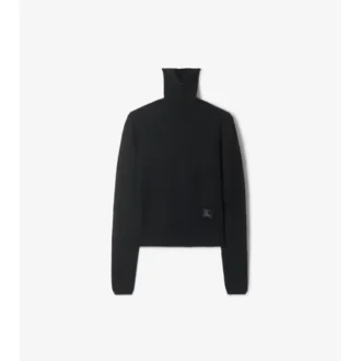 Wool Blend Sweater