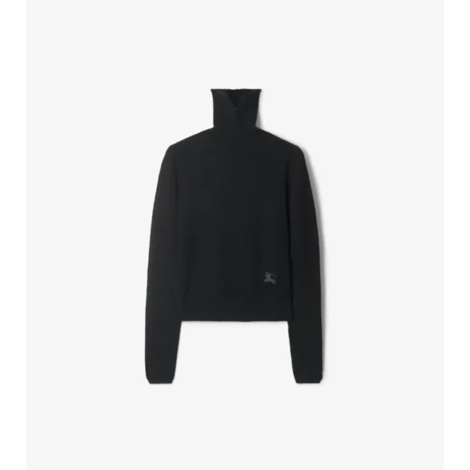 Wool Blend Sweater