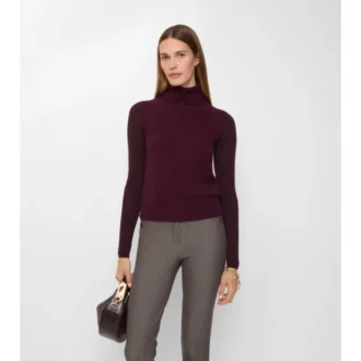 Wool Blend Sweater