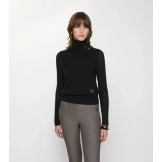 Wool Blend Sweater