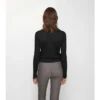 Wool Blend Sweater