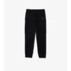 Wool Blend Track Pants