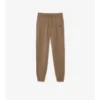 Wool Blend Track Pants