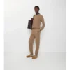Wool Blend Track Pants