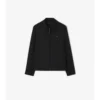 Wool Bloomsbury Track Jacket