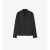Wool Bloomsbury Track Jacket