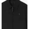 Wool Bloomsbury Track Jacket