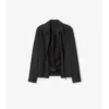 Wool Bloomsbury Track Jacket