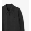 Wool Bloomsbury Track Jacket