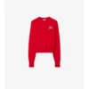Wool Cashmere Cardigan