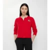 Wool Cashmere Cardigan