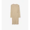 Wool Cashmere Dress