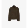 Wool Cashmere Jacket