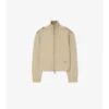 Wool Cashmere Jacket