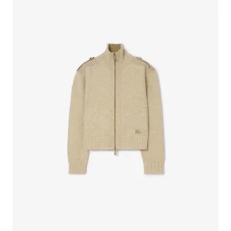 Wool Cashmere Jacket