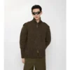 Wool Cashmere Jacket