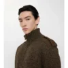Wool Cashmere Jacket