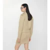 Wool Cashmere Jacket