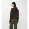 Wool Cashmere Sweater