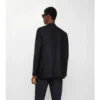 Wool Cashmere Tailored Jacket