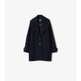 Wool Coat