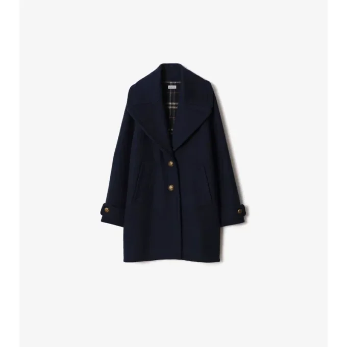 Wool Coat