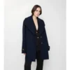 Wool Coat