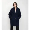 Wool Coat