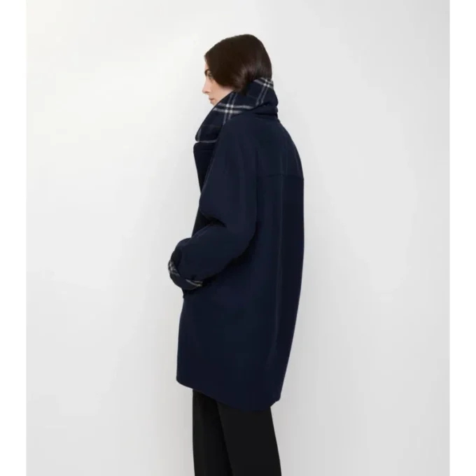 Wool Coat