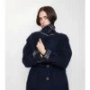 Wool Coat