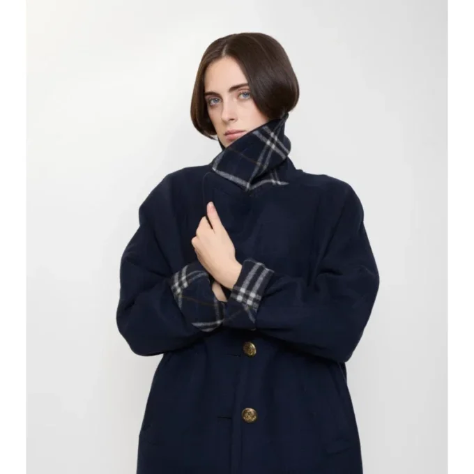 Wool Coat
