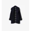 Wool Coat
