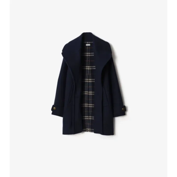 Wool Coat