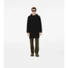 Wool Duffle Coat