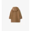 Wool Duffle Coat