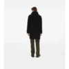 Wool Duffle Coat