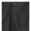Wool Flannel Tailored Trousers