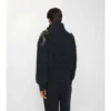 Wool Half-Button Sweater