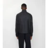 Wool Harrington Jacket