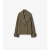 Wool Jacket