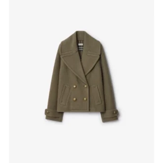 Wool Jacket