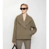 Wool Jacket